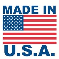 Made in USA